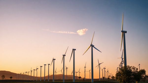 5 raisons pour lesquelles les énergies renouvelables façonnent l'avenir