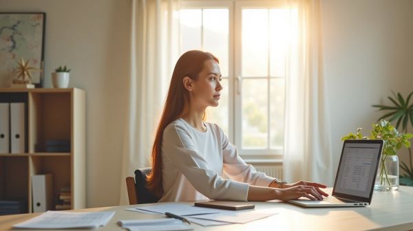 Boostez votre santé financière grâce au contrôleur de gestion