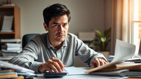 Boostez votre santé financière grâce au contrôleur de gestion