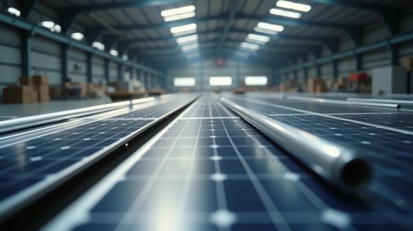 Comparer les volets roulants solaires personnalisés à prix usine
