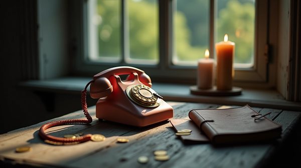 Découvrez le monde fascinant du téléphone rose