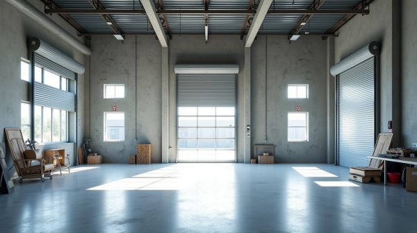 Des volets roulants solaires sur mesure et à prix direct usine