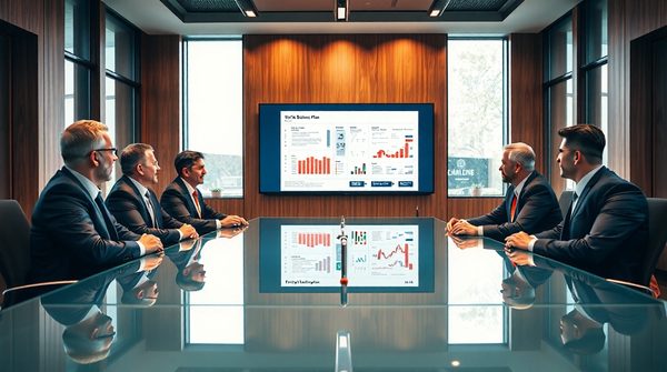 Les nouvelles alliances stratégiques des entreprises en 2026