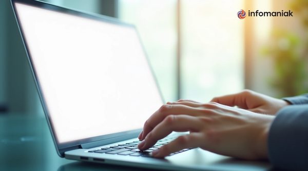 Migrer chez infomaniak : un transfert simple et sécurisé