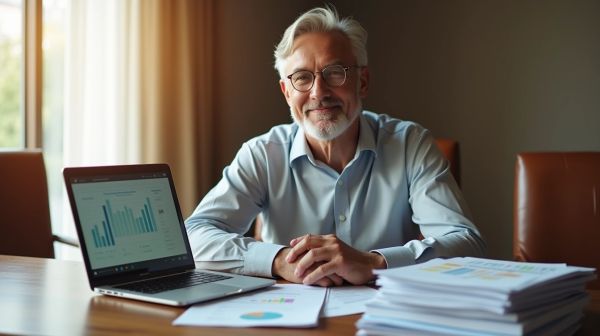 Optimiser sa gestion financière avec le métier de contrôleur de gestion