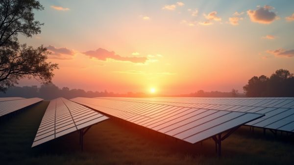 Pourquoi les énergies renouvelables sont-elles la clé de notre avenir ?