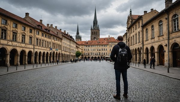 Photographe à Clermont-Ferrand : sublimer vos instants avec Enzo Habrial