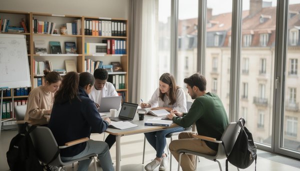 Prépa Médecine à Besançon : la solution idéale pour réussir le concours