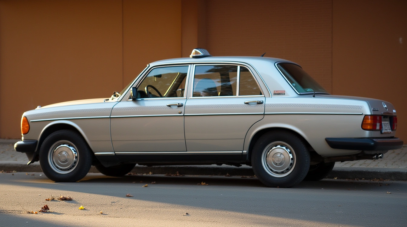 Questions fréquentes sur nos services VTC premium